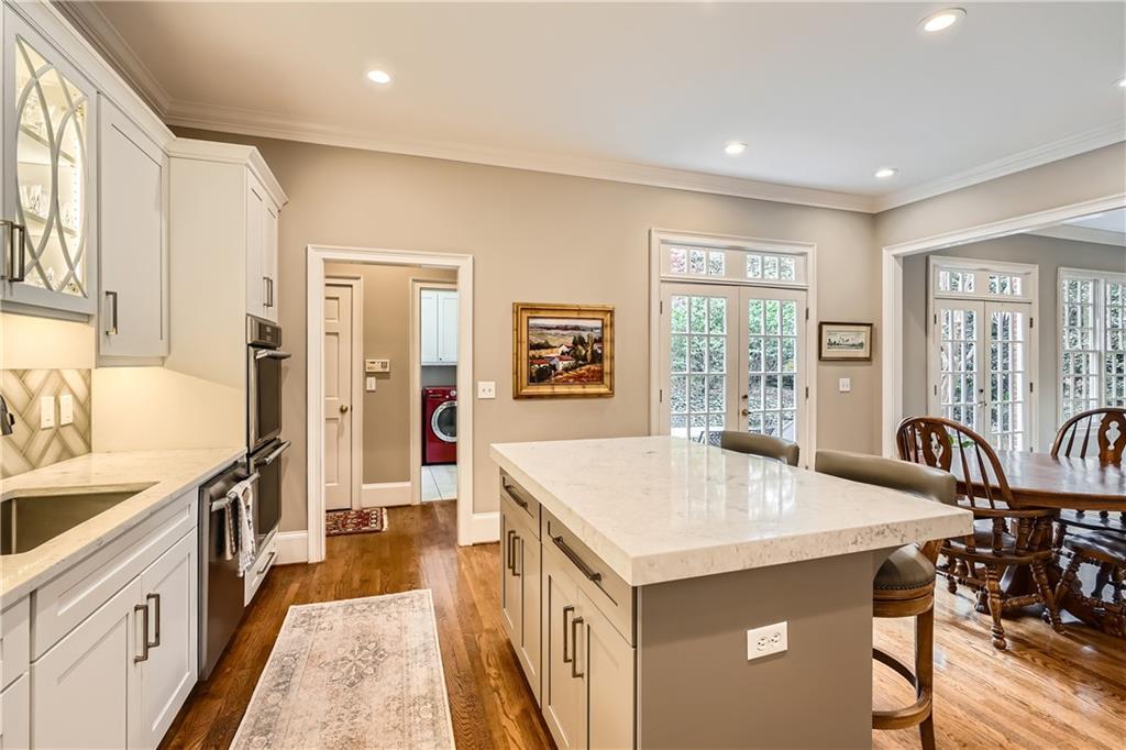 4503 Payton Oaks Place, Atlanta, Georgia image 14