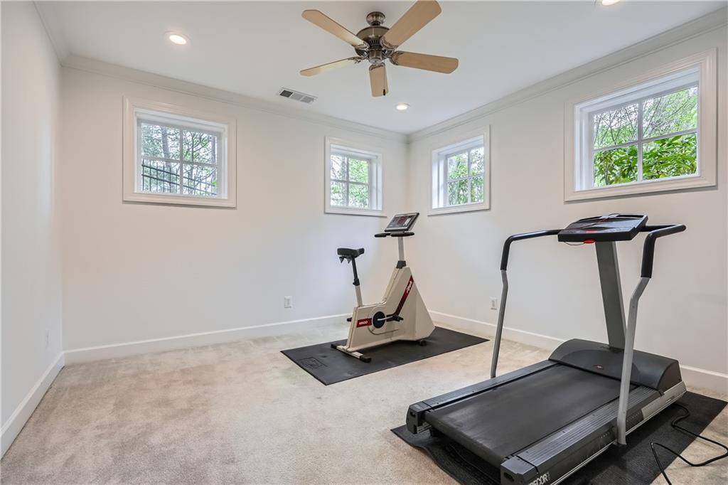 4503 Payton Oaks Place, Atlanta, Georgia image 37