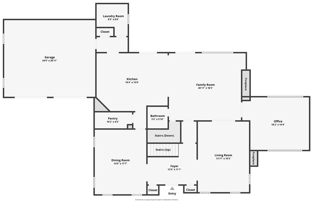 4503 Payton Oaks Place, Atlanta, Georgia image 44