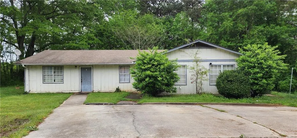 Winder, Georgia 30680, United States, 4 Bedrooms Bedrooms, ,2 BathroomsBathrooms,Residential,Active,101323