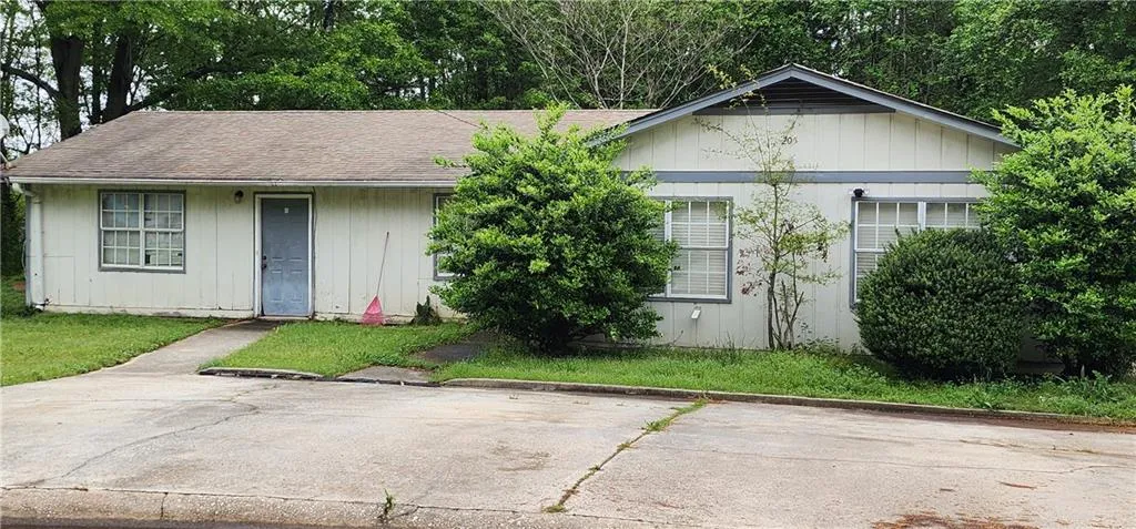 Winder, Georgia 30680, United States, 4 Bedrooms Bedrooms, ,2 BathroomsBathrooms,Residential,Active,101323