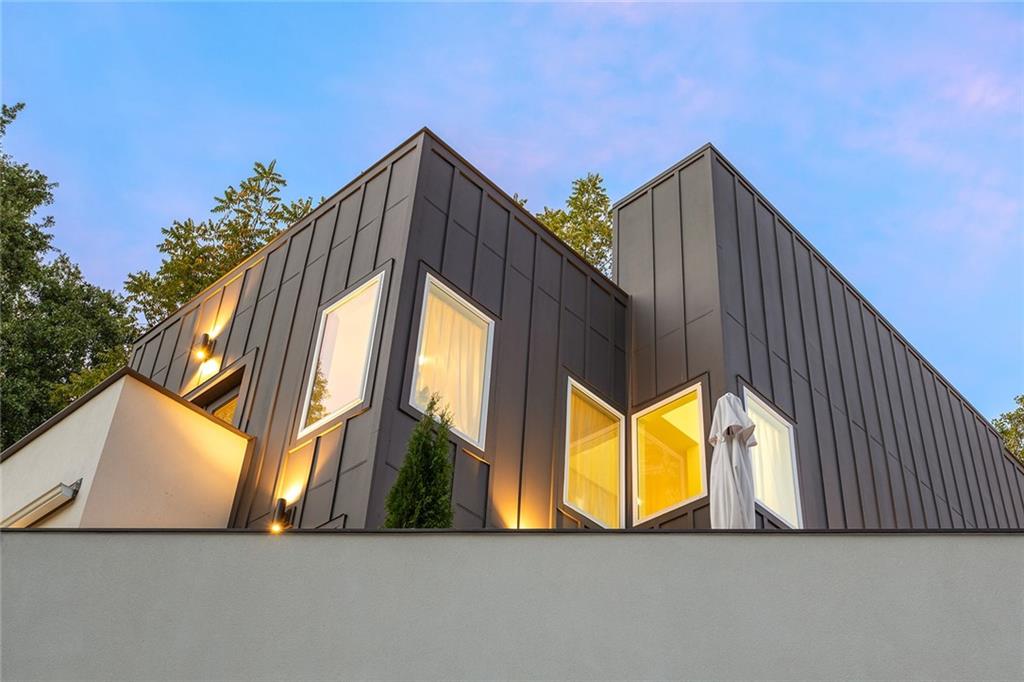 Atlantic Station / Home Park - Residential