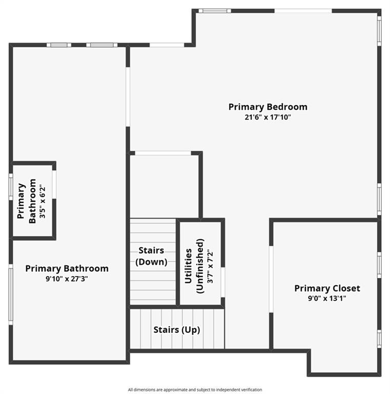 Atlantic Station / Home Park - Residential