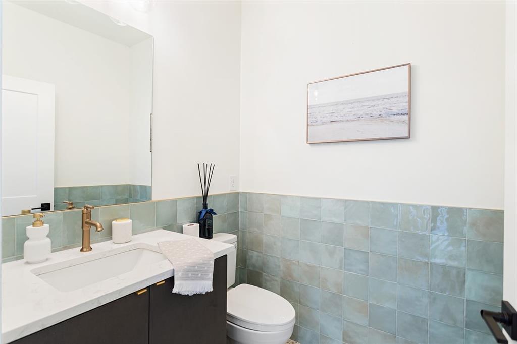 Atlantic Station / Home Park - Residential