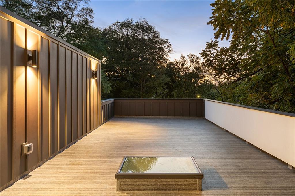 Atlantic Station / Home Park - Residential