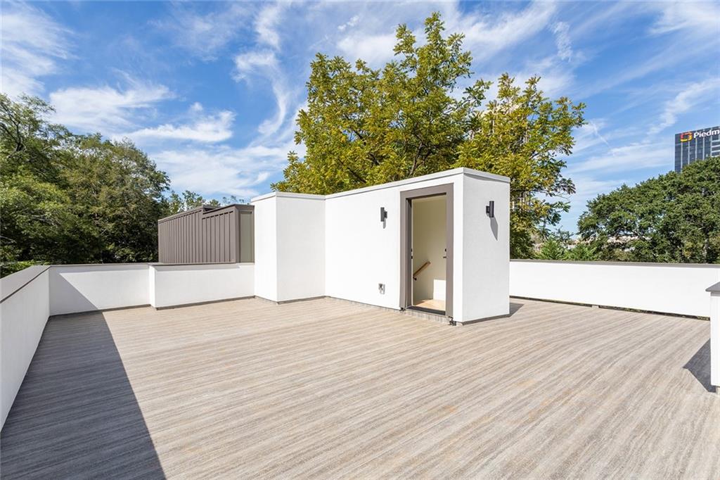 Atlantic Station / Home Park - Residential