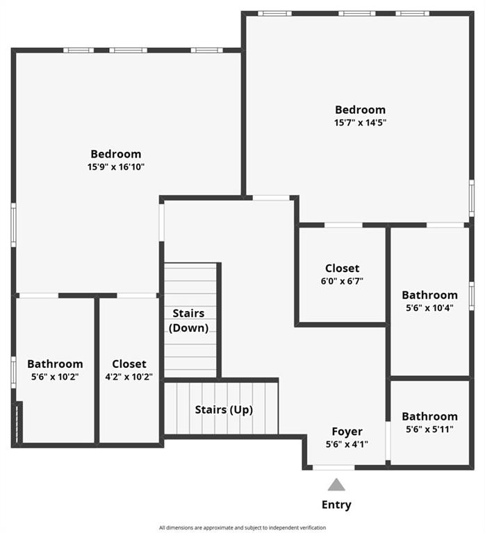 Atlantic Station / Home Park - Residential