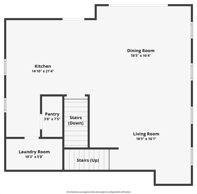 Atlantic Station / Home Park - Residential