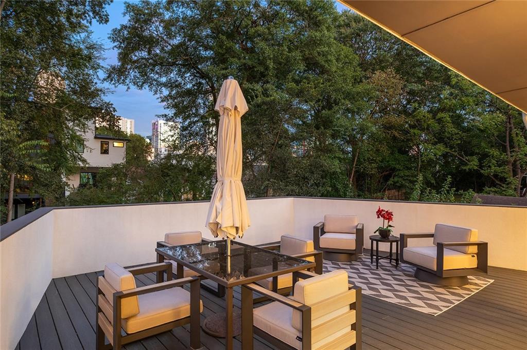 Atlantic Station / Home Park - Residential