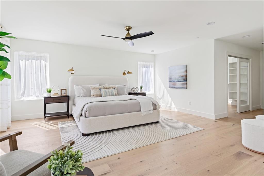 Atlantic Station / Home Park - Residential