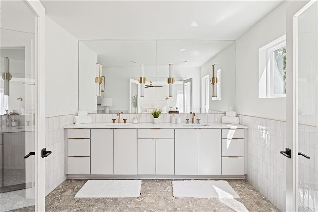 Atlantic Station / Home Park - Residential