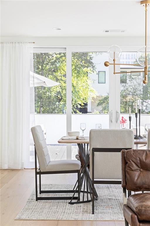 Atlantic Station / Home Park - Residential