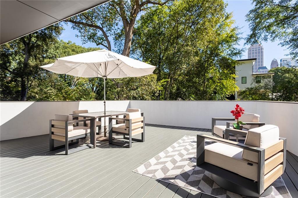Atlantic Station / Home Park - Residential