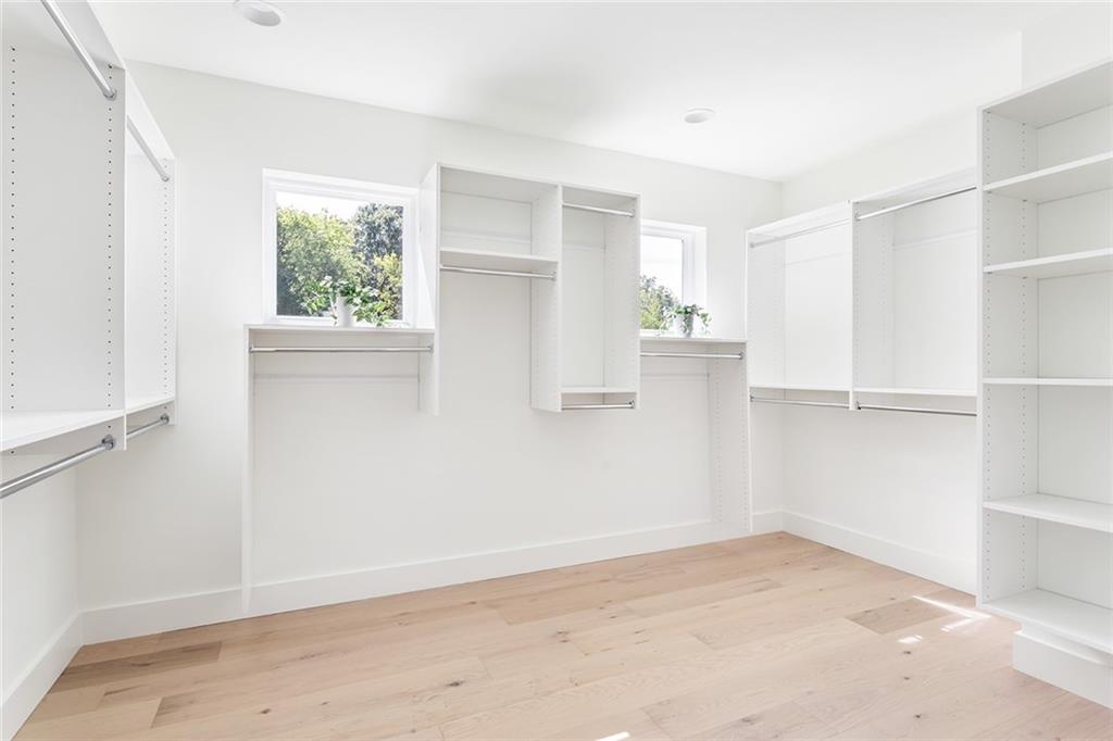 Atlantic Station / Home Park - Residential