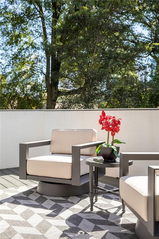 Atlantic Station / Home Park - Residential