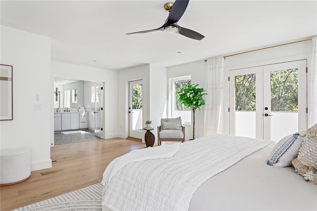 Atlantic Station / Home Park - Residential