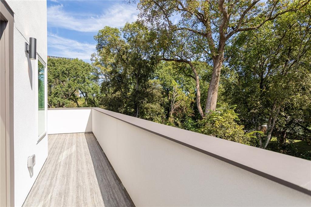 Atlantic Station / Home Park - Residential