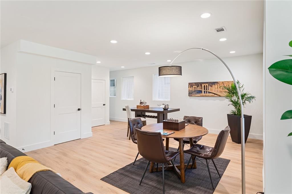 Atlantic Station / Home Park - Residential