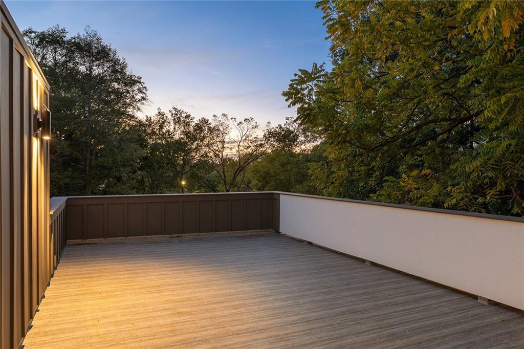 Atlantic Station / Home Park - Residential