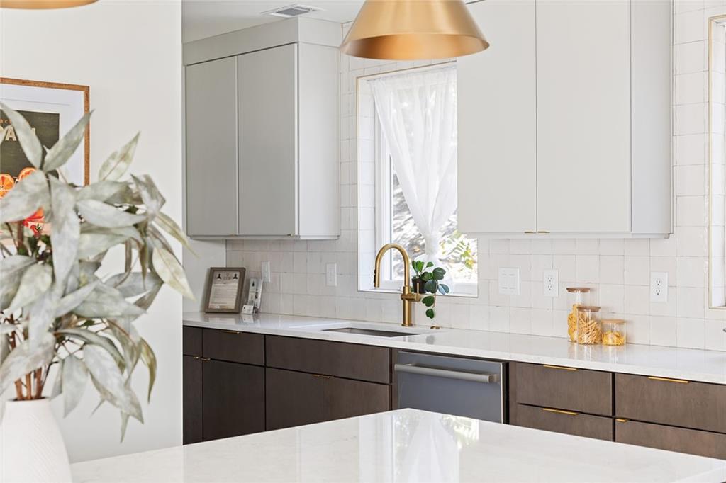 Atlantic Station / Home Park - Residential