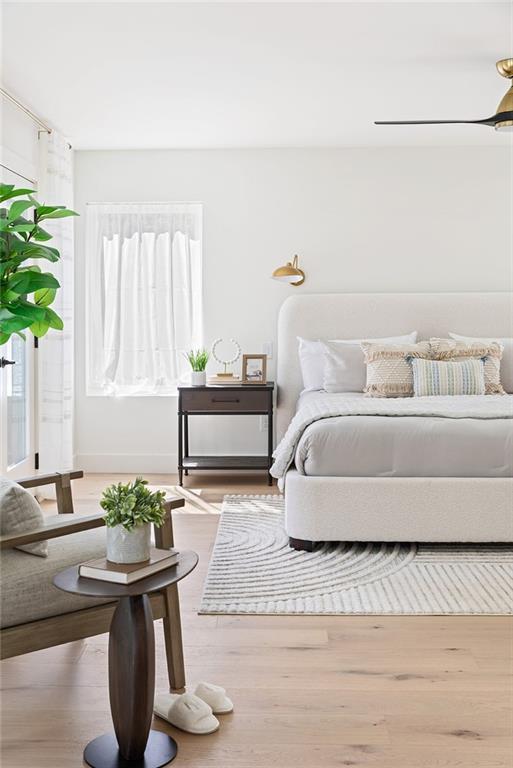 Atlantic Station / Home Park - Residential