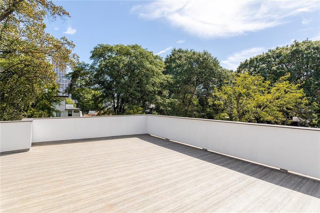 Atlantic Station / Home Park - Residential