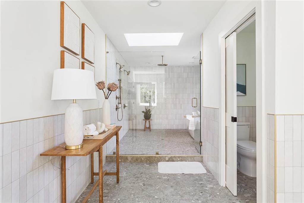 Atlantic Station / Home Park - Residential