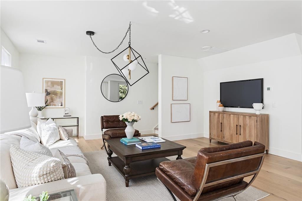 Atlantic Station / Home Park - Residential