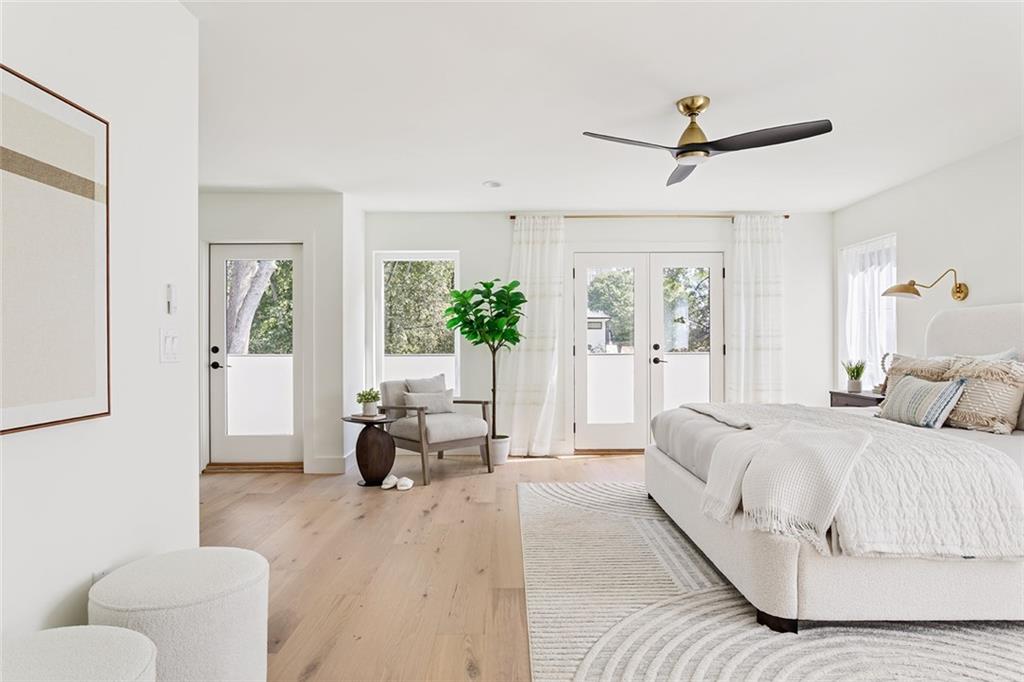 Atlantic Station / Home Park - Residential