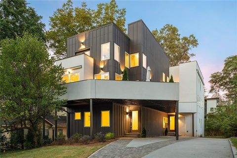 1205 Holly Street NW B Atlanta GA 30318