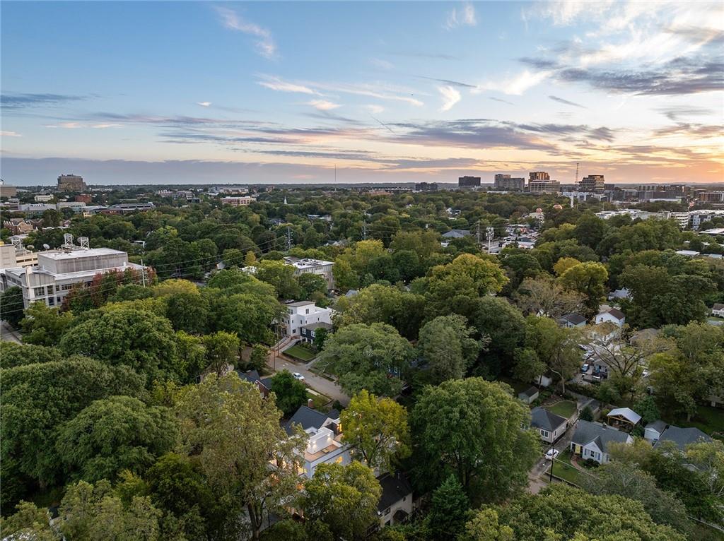 Atlantic Station / Home Park - Residential