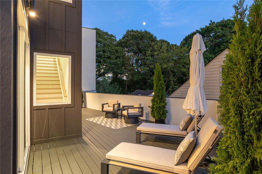 Atlantic Station / Home Park - Residential