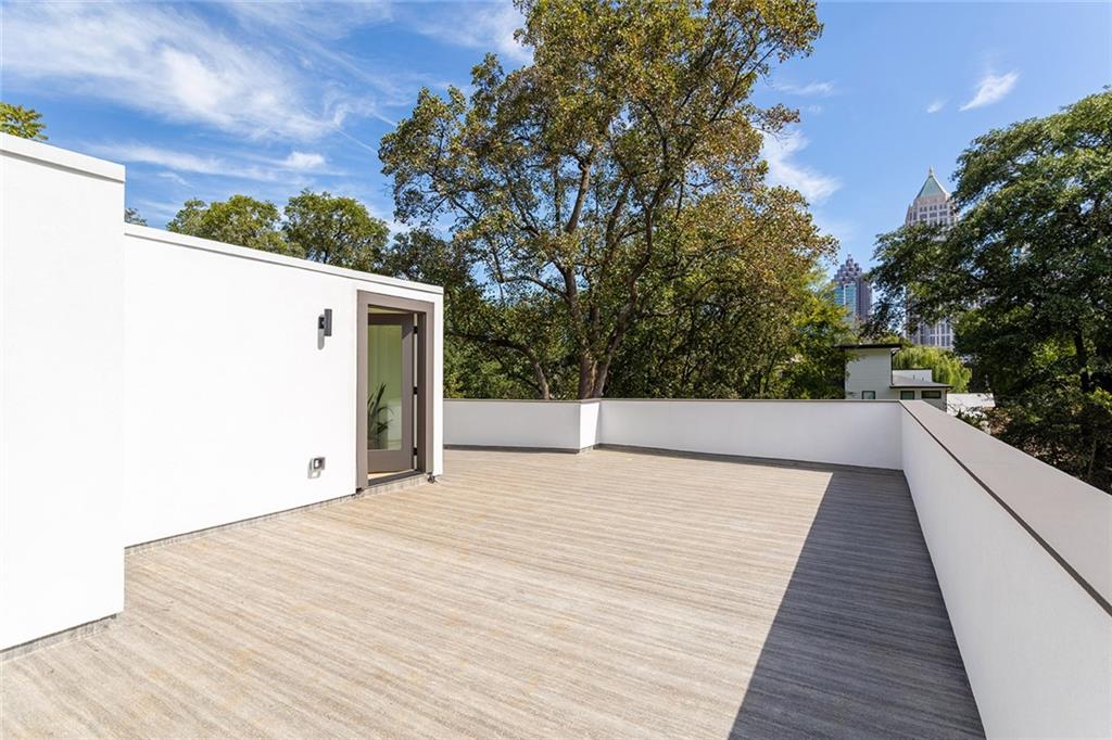 Atlantic Station / Home Park - Residential