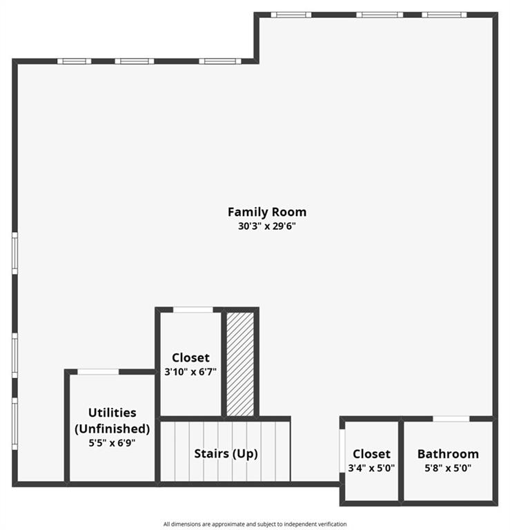 Atlantic Station / Home Park - Residential