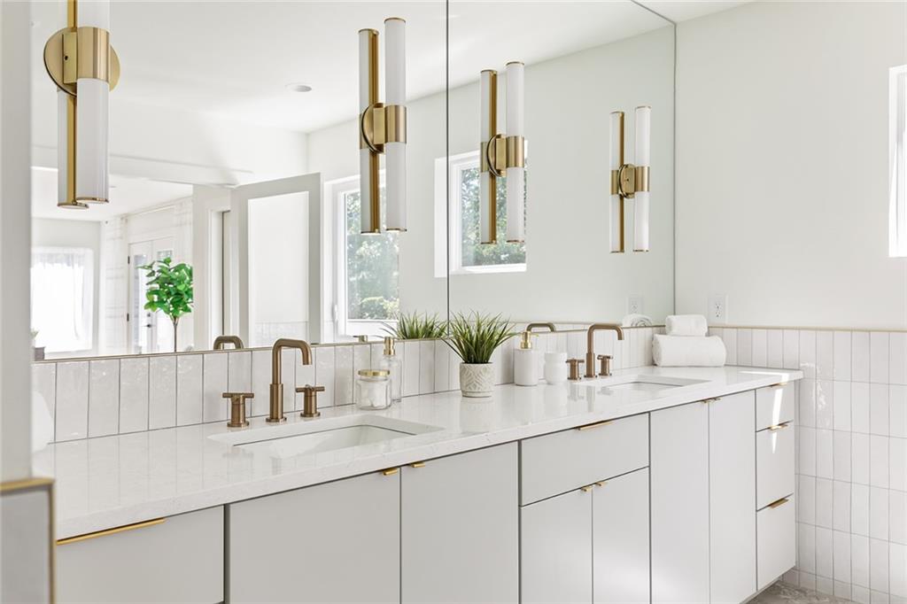 Atlantic Station / Home Park - Residential