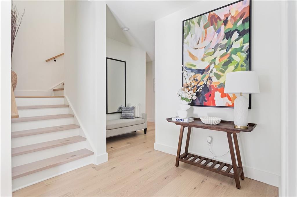 Atlantic Station / Home Park - Residential