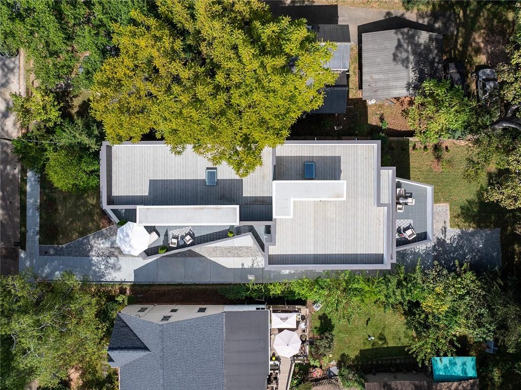 Atlantic Station / Home Park - Residential