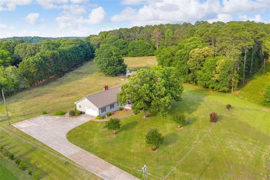 Photo of 4345 Jersey Walnut Grove Road, Covington, GA 30014 (MLS # 7789567)