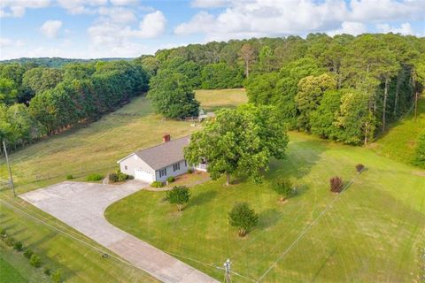 Homes For Sale - 4345 Jersey Walnut Grove Road<br/> Covington, GA 30014