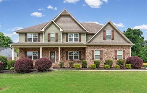 Homes For Sale - 3833 Steinhauer Road<br/> Marietta, GA 30066