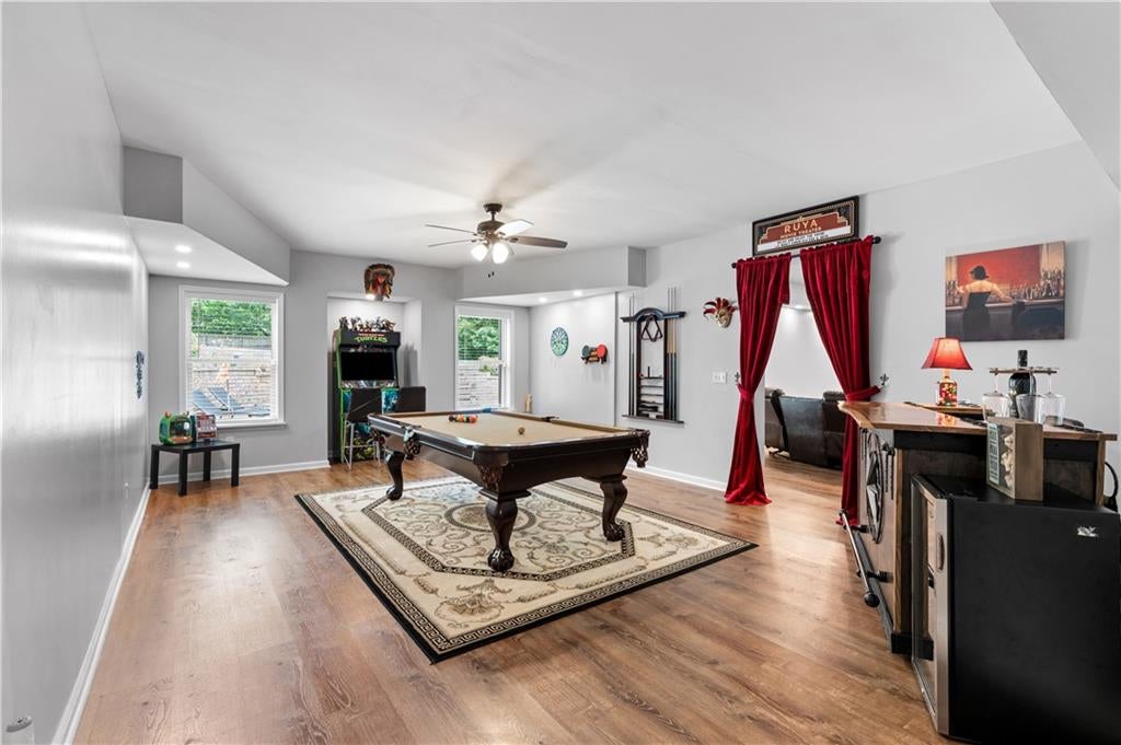 3833 Steinhauer Road NE