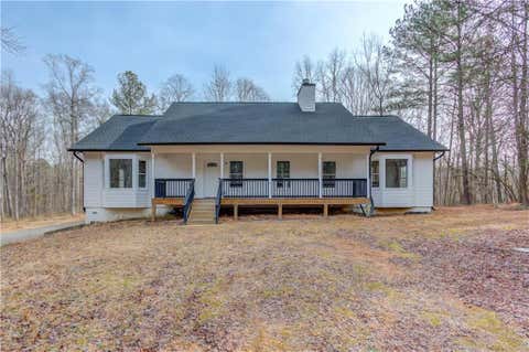 Homes For Sale - 1520 Rivermist Drive<br/> Monroe, GA 30655