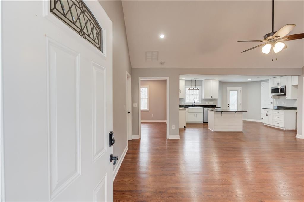 1520 Rivermist Drive