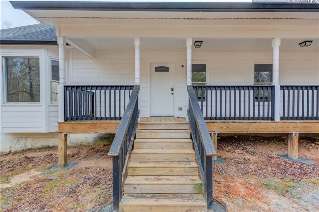 1520 Rivermist Drive