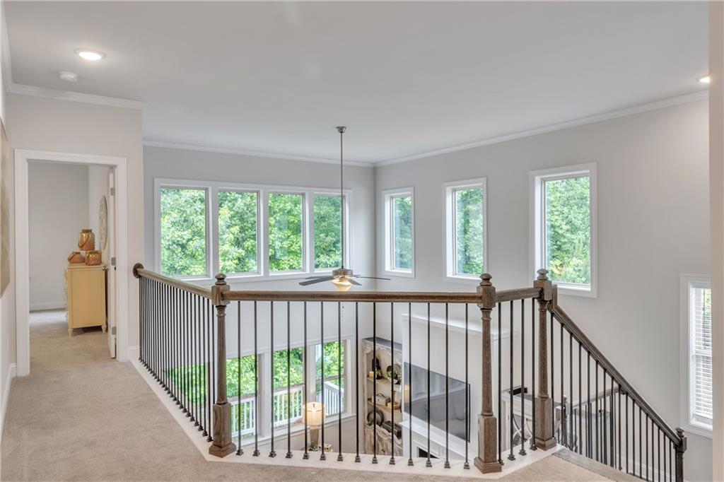 6179 Ashbranch Drive, Acworth, Georgia image 32