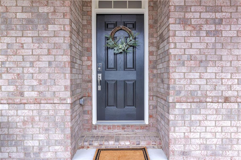 6179 Ashbranch Drive, Acworth, Georgia image 3