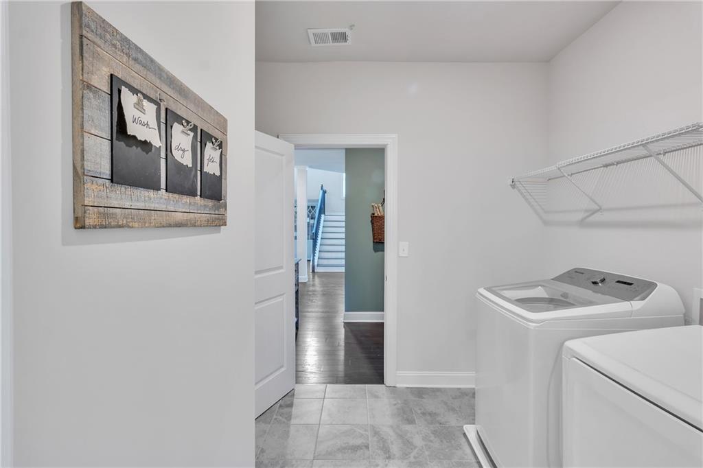 6179 Ashbranch Drive, Acworth, Georgia image 28