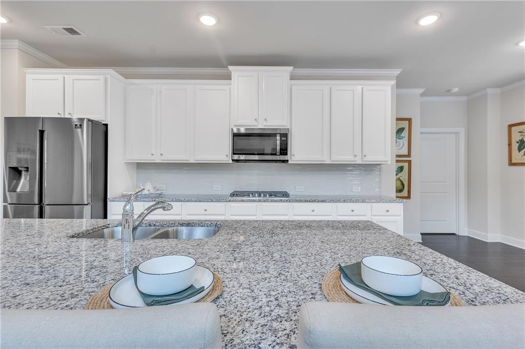 6179 Ashbranch Drive, Acworth, Georgia image 10