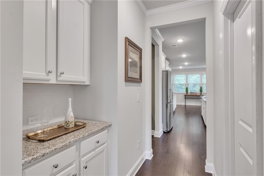 6179 Ashbranch Drive, Acworth, Georgia image 7