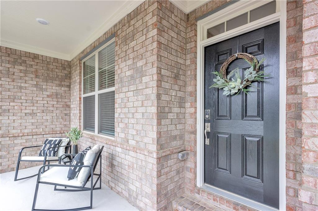 6179 Ashbranch Drive, Acworth, Georgia image 2